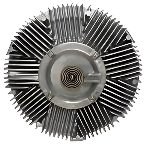 Embreagem Viscosa para Iveco 90V16 90V18