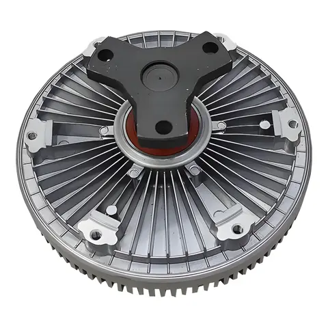 Embreagem Viscosa para Iveco Tector 170E 240E