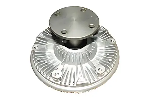 Embreagem Viscosa para MB OF1721 Atego 1725