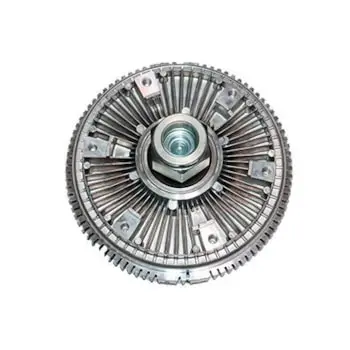Embreagem Viscosa para Scania R400 R440 R480 Euro V