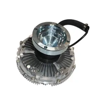 Embreagem Viscosa para Scania Série 5 P G R T