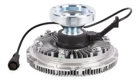 Embreagem Viscosa para Volvo FH 480 520 560