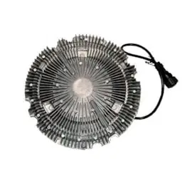 Embreagem Viscosa para Volvo FH12 NH12 FM12 D12D