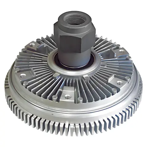 Embreagem Viscosa para Volvo VM210 VM260 Todos