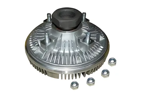 Embreagem Viscosa para VW 5-140 8150 Eletrônico
