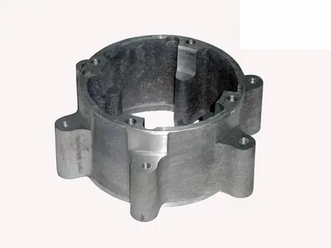 Embreagem Viscosa Ventilador FH Edc