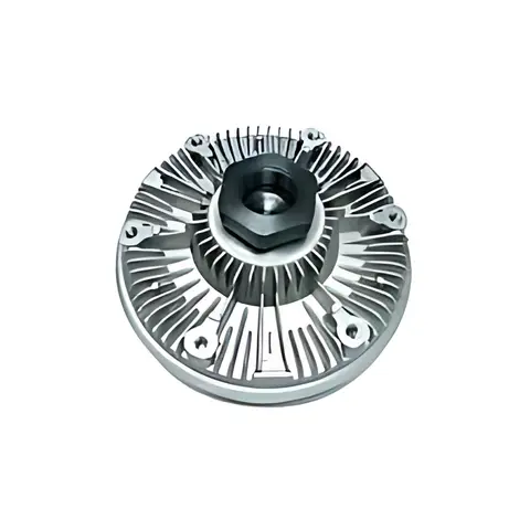 Embreagem Viscosa VW 13190 15190 17190