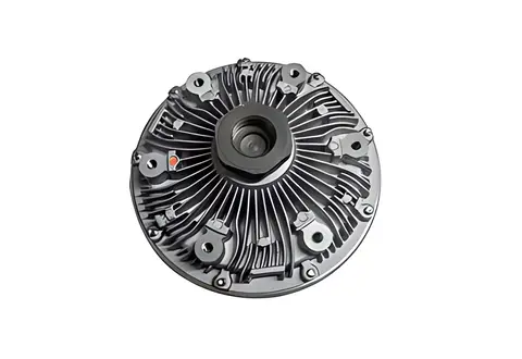 Embreagem Viscosa VW 17.230 23.230 Worker