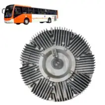 Embreagem Viscosa VW 17.240OT 17.260EOT