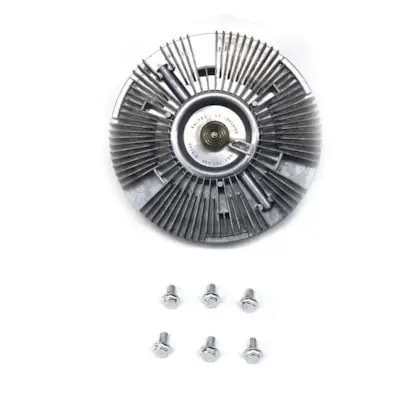 Embreagem Viscosa VW 17.260 24.260 Euro V