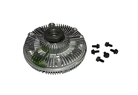 Embreagem Viscosa VW 17190ADV 8150 9150