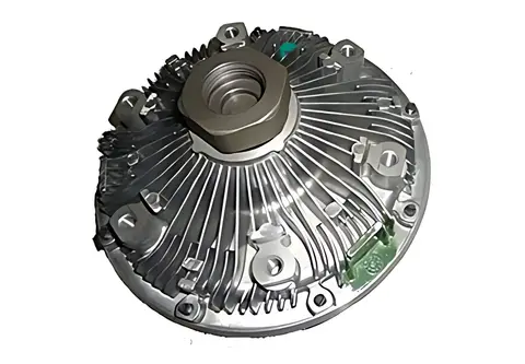 Embreagem Viscosa VW 17310 18310 26310