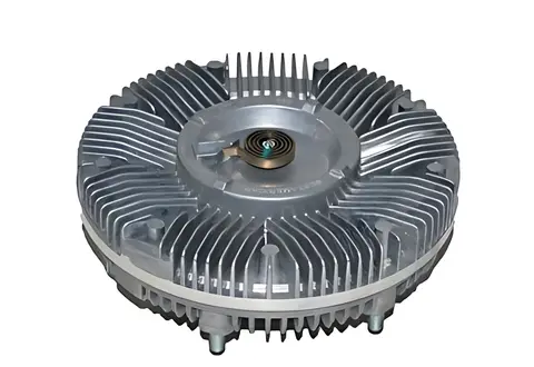 Embreagem Viscosa VW 8.150E 9.150E 17.250 24.250E