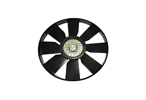 Embreagem Viscosa VW Constellation 17250 24250