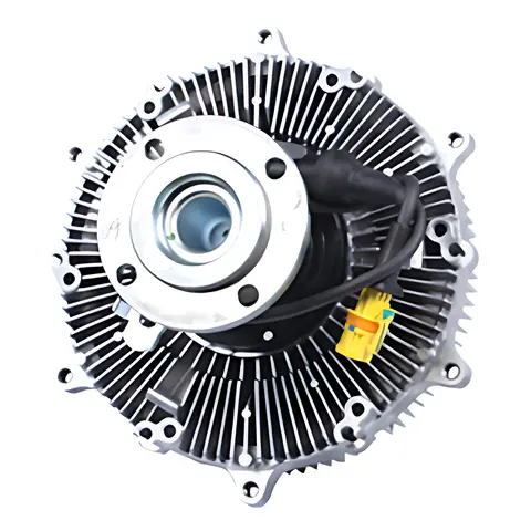 Embreagem Viscosa VW Constellation 24280 31280