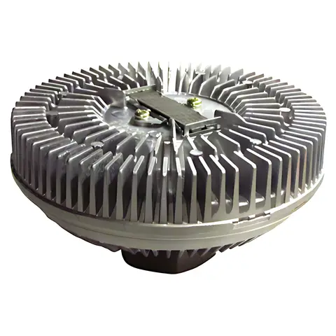 Embreagem Viscosa VW Delivery 4-150 6-160