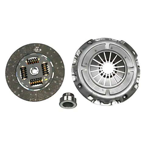 Embreagem VW Caminhão 13150 MWM