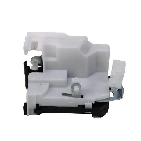 Fechadura Porta LE VW Novo Delivery