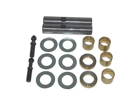 Embuch C/Chime para Ford Cargo 814 815