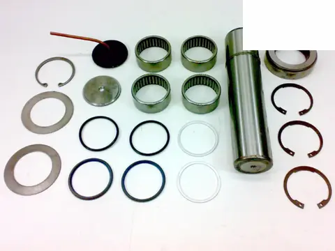 Embuch C/Rolamento MB O370 O371 O400