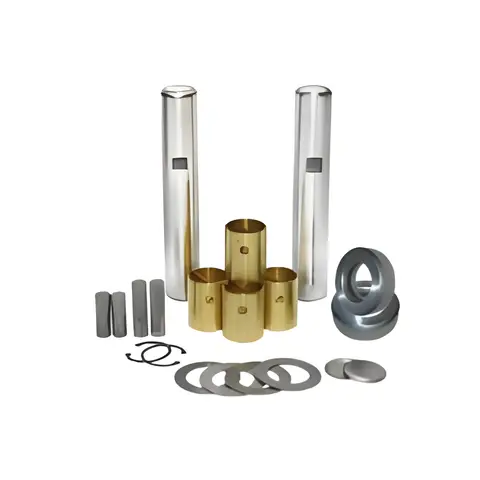 Embuchamento Chevrolet D60 D70 D11000