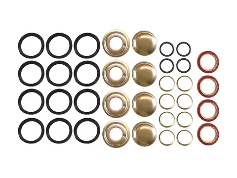 Embuchamento Compl Dodge D700 29,15