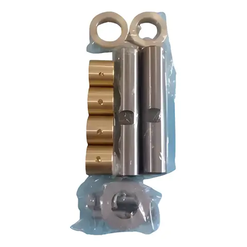 Embuchamento Completo para Ford Cargo 815