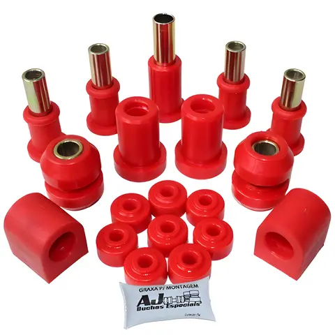 Embuchamento Dodge D900 D950 E13 E21