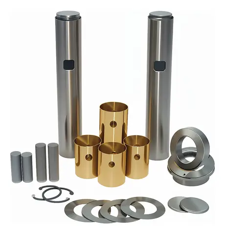 Embuchamento Dodge D950 D900 E13 E21
