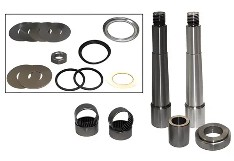 Embuchamento Dodge D950 D900 E13 E21