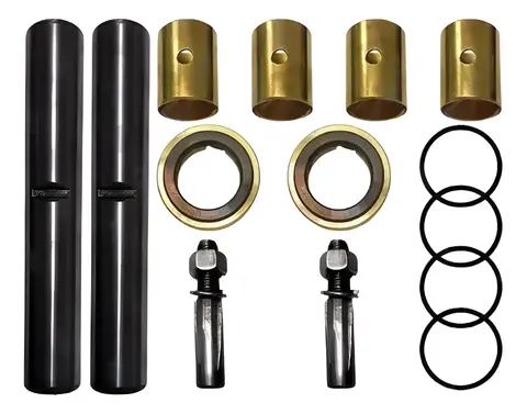 Embuchamento Gmc Leve 7110 Med 30.50