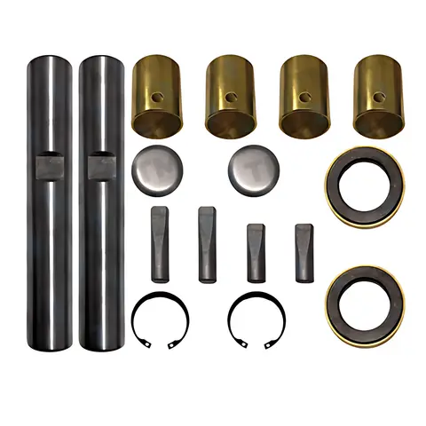 Embuchamento Manga Eixo para Ford F600 F700 F750