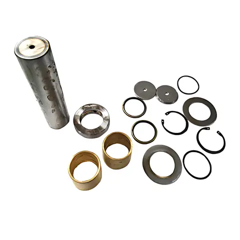 Embuchamento Manga Eixo para MB 1935 1634LS