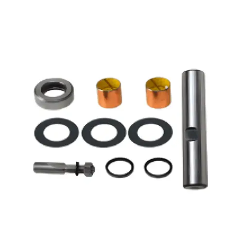 Embuchamento Manga para VW Delivery 5.140