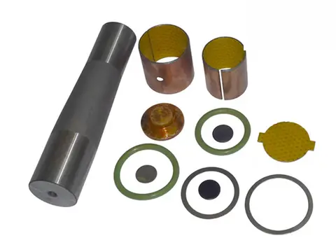 Embuchamento Manga Pino Grosso para Scania L112 142