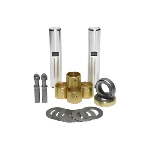 Embuchamento para Ford Cargo 814 28.75