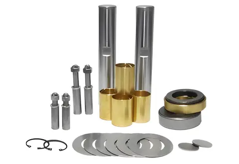 Embuchamento para Ford Cargo 814