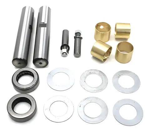 Embuchamento para Ford Cargo 815
