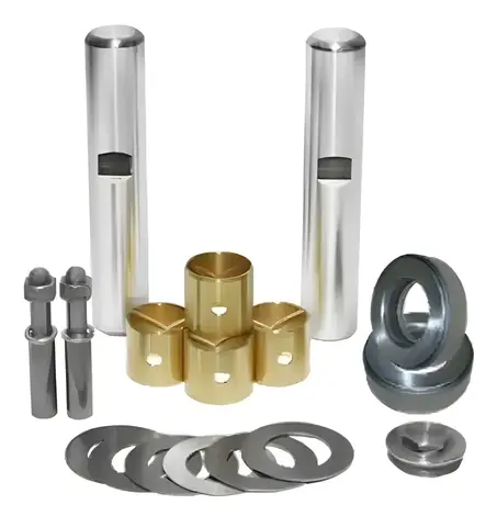 Embuchamento para Ford Cargo 815
