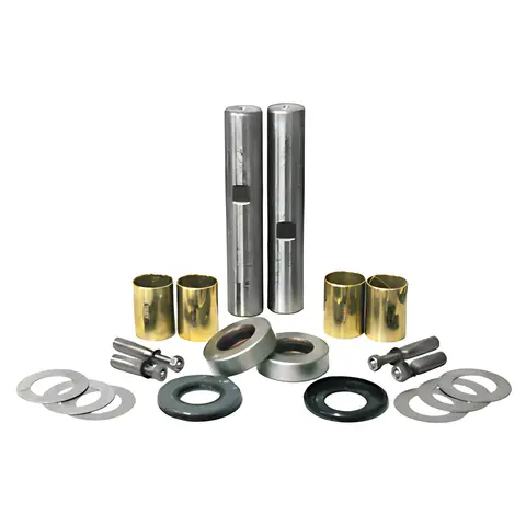 Embuchamento para Ford Cargo e VW 14150 16220