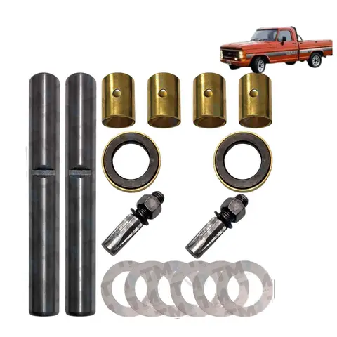 Embuchamento para Ford F1000 72 a 95