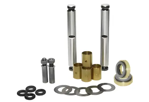 Embuchamento para Ford F350 Antigo