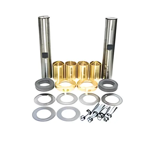 Embuchamento para Ford F350 Antigo