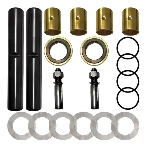 Embuchamento para Ford F4000 72/96