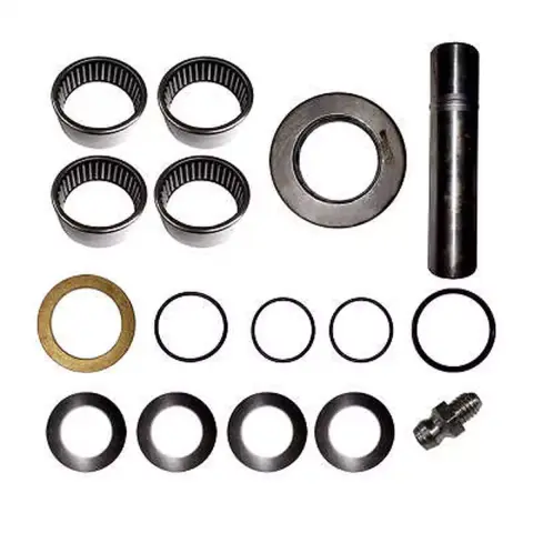 Embuchamento para Ford F4000 93 a 98