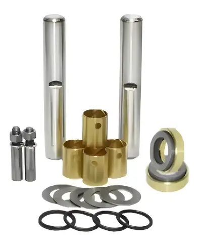 Embuchamento para Ford F4000 Moderno 93/98