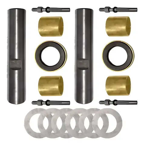 Embuchamento para Ford F600 Antigo