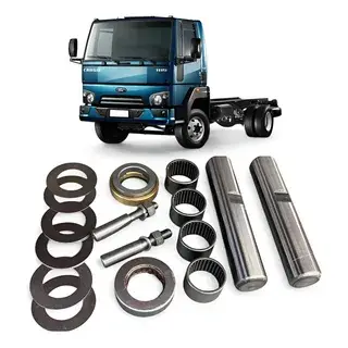 Embuchamento para Ford F600 F13000 72-92