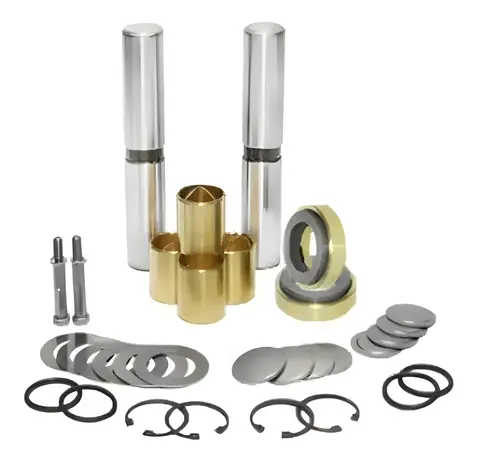Embuchamento para MB 1113 1114 1116 OF1113