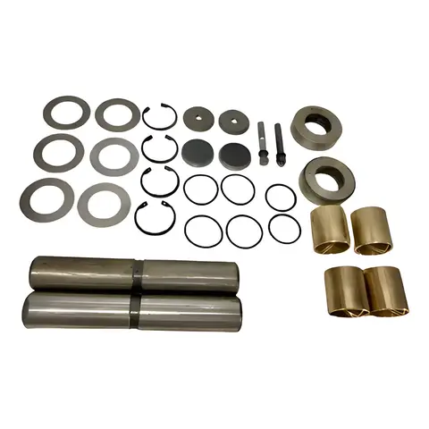 Embuchamento para MB 912 30,70 Cromo Rol